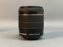 Canon 700D Kit 18-55mm IS STM 1.070 кадров