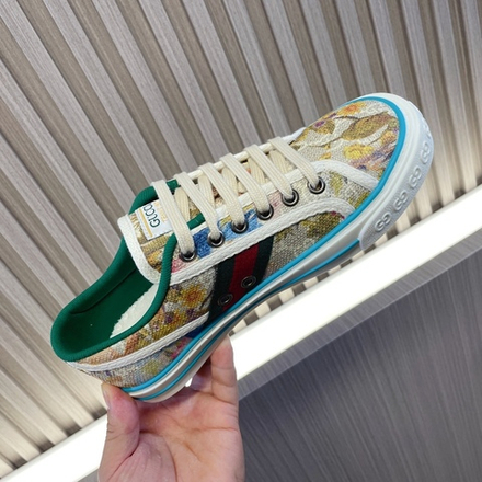 Gucci Tennis 1977 Sneaker