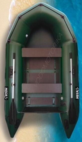 Лодка MEGA BOAT МТ-290