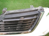 Бампер передний Subaru Forester 5 SK 18-21 В сборе