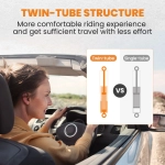 Комплект для автомобиля Nissan 350z coilovers 2003 - 2008 Shock Absorbers Suspension Kits Coil Coilovers Struts lowering kit