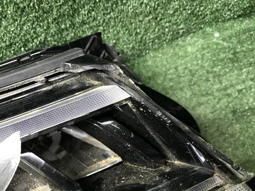 Битая Фара правая Aito M7 (2022-н.в.) LED