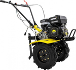 Мотоблок бензиновый HUTER MK-7000P 70/5/2