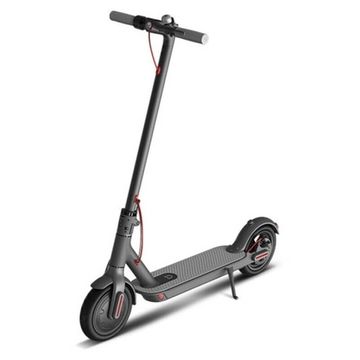 Электросамокат Xiaomi Mi Electric Scooter 1S