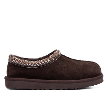 UGG Tasman Slipper Chocolate
