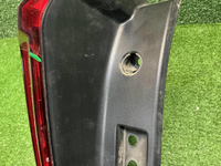 Фонарь левый внешний Haval Jolion (2021-н.в.)