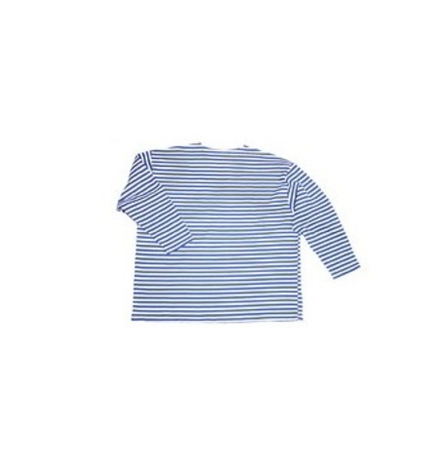 Тельняшка большой размер