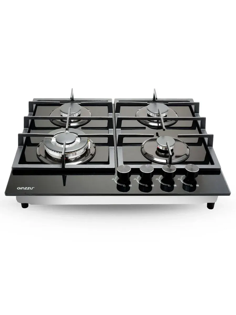 Газовая варочная панель HCG-471 Ginzzu