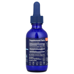 Trace, жидкая добавка с ионным йодом, 59 мл (2 жидк. унции)