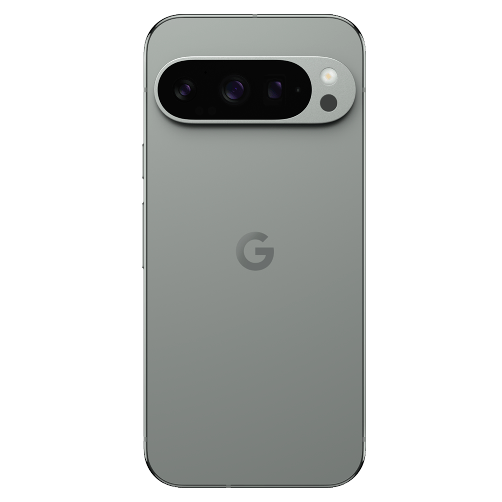 Смартфон Google Pixel 9 Pro XL 16/512GB, Hazel (Орешник) (Японская версия)