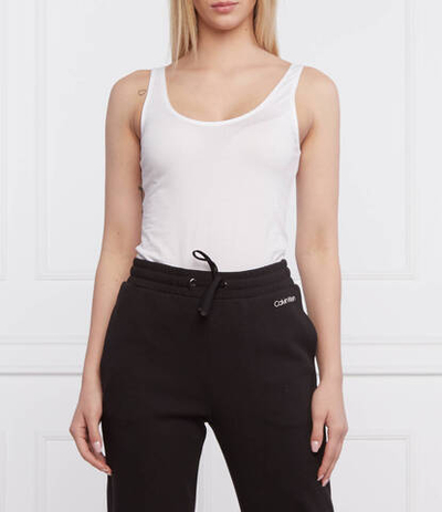 топ Marc O' Polo - белый(203 2017 50055)