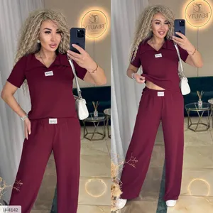 Костюм II-4135 Фабрика Моды