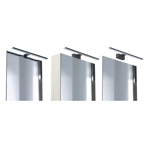 Подсветка для зеркал Nowodvorski Cezanne Led S White 10683