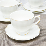 Чайный набор 12 предметов 240мл в коробке, 812-0515