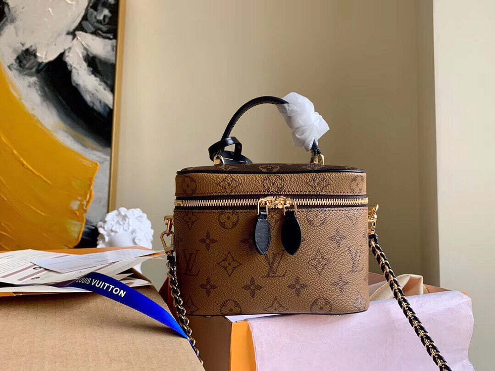 Louis Vuitton Vanity PM