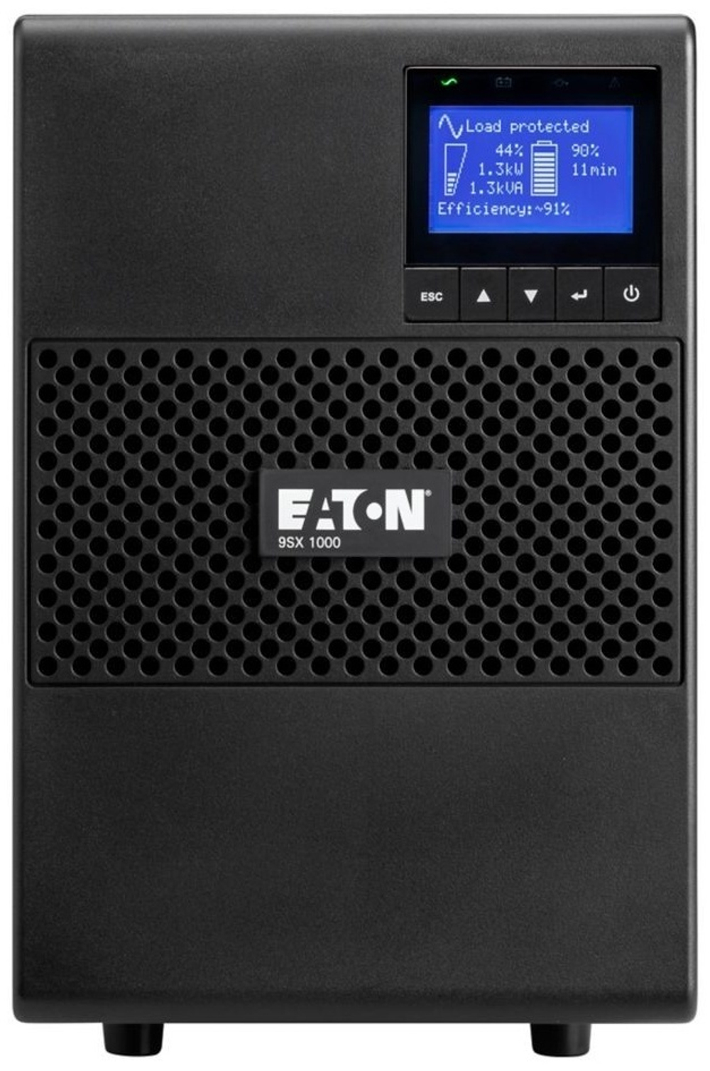 Источник бесперебойного питания Eaton 9SX1000I