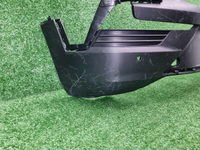 Бампер задний Москвич 3 (2022-н.в.)