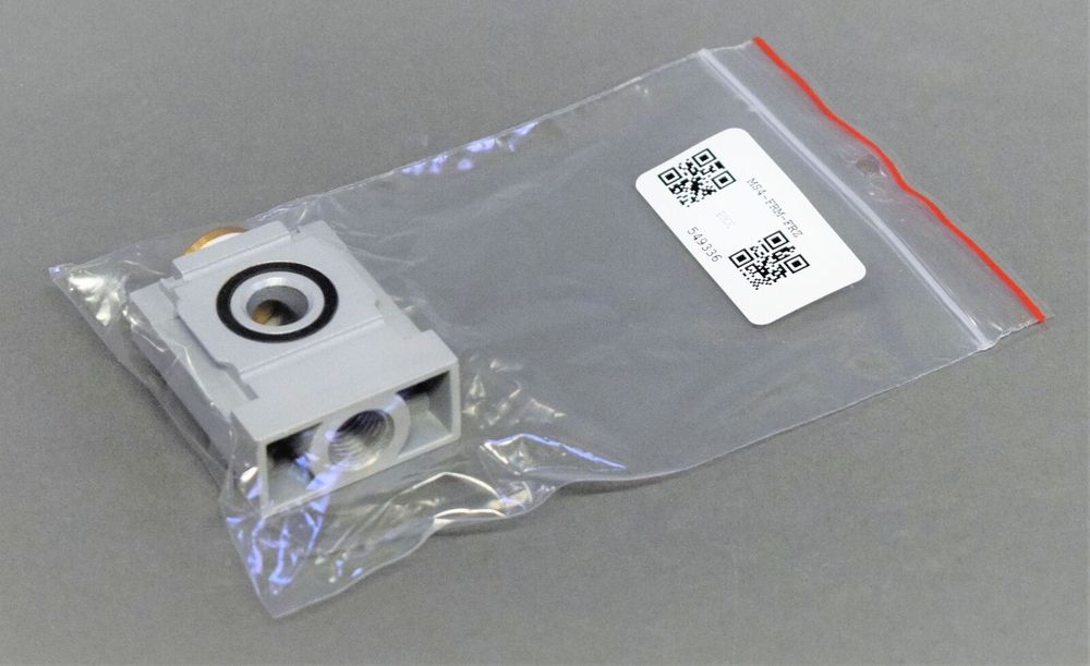 FESTO MS4-FRM-FRZ
