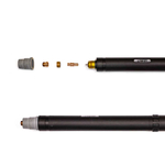 Плазменный резак маш. LTM81 (M16x1.5) 6м HF 30661