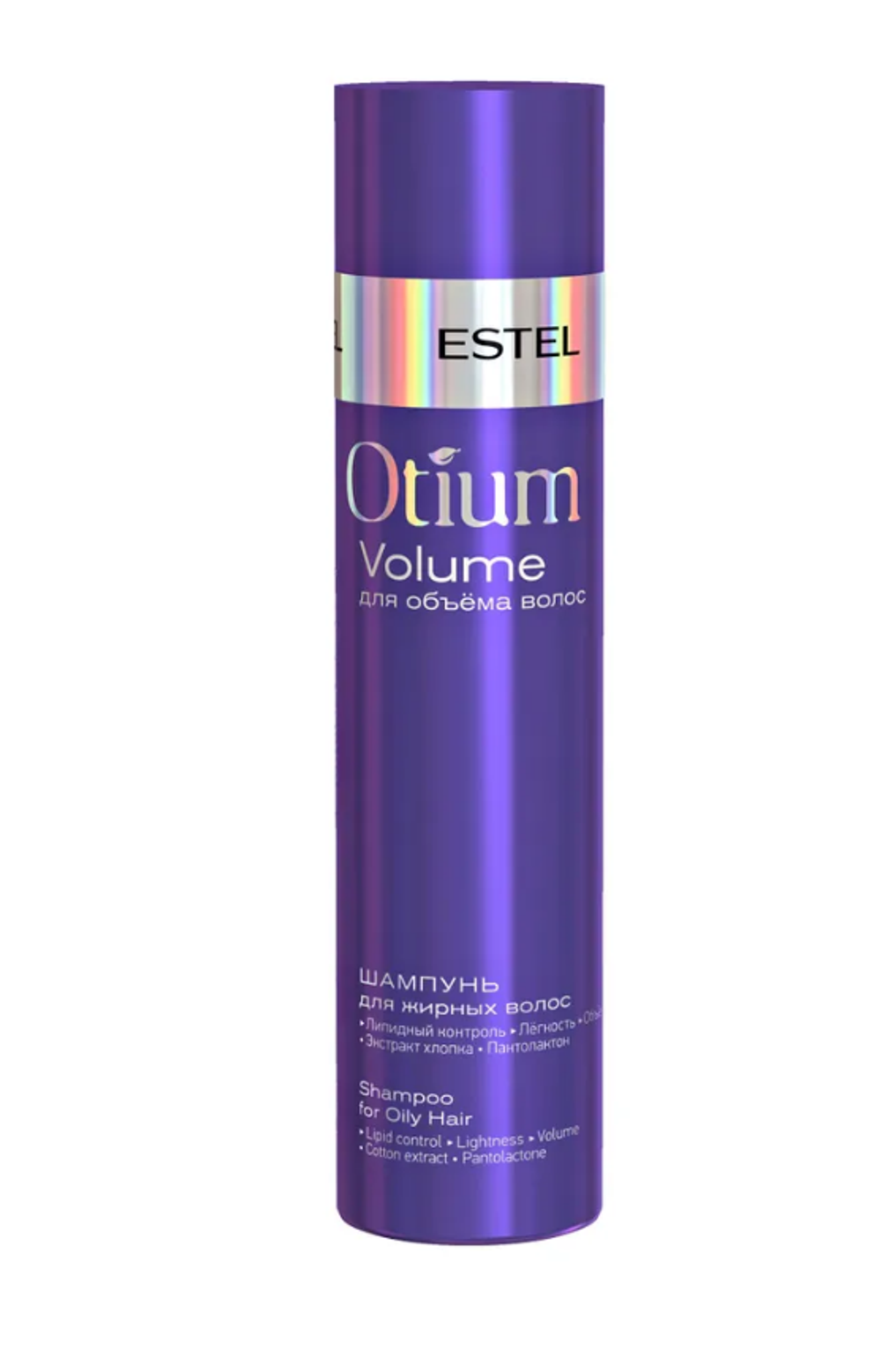 ШАМПУНЬ OTIUM VOLUME