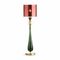 Основа для настольной лампы Odeon Light Standing Tower 4889/1T
