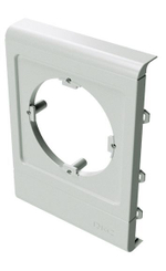 PDA-N 150 Рамка-суппорт для электроустановочных изделий 60х60 мм