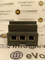 Siemens 6GK7177-1FA10-0AA0 с хранения