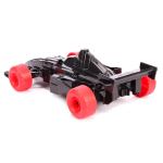 Гоночный болид "БлэкСтайл"(Нордпласт)