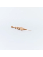 Крючок вязальный