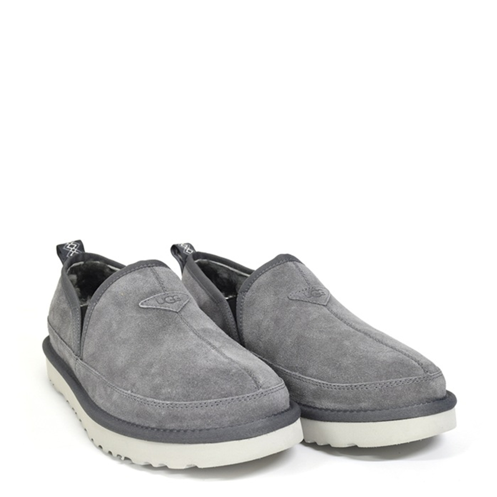 UGG Mens Slippers Romeo Grey
