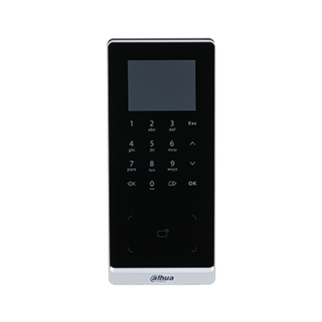 Считыватель Dahua DHI-ASI2201H-DW