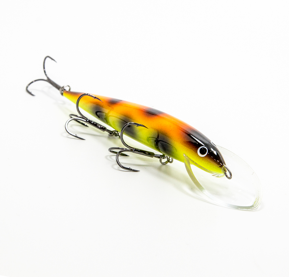 Terve Laatokka, 13 см., цвет 054