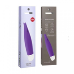 Мини-вибратор Fun factory Volita, фиолетовый
