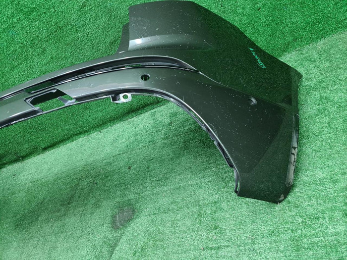 Бампер задний Volvo XC60 2 (2017-2021)