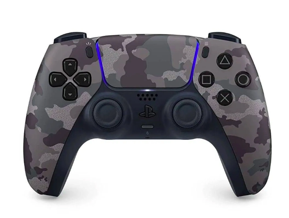 Геймпад беспроводной Sony DualSense (PS5)
