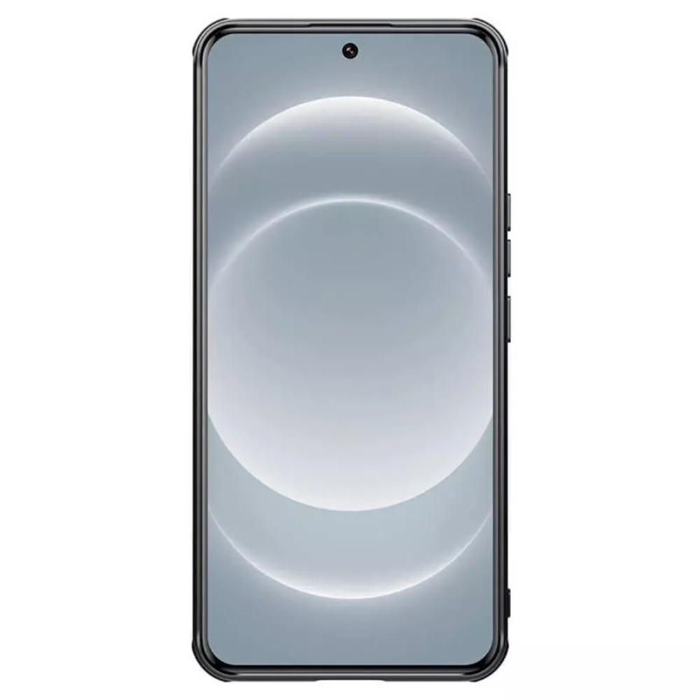 Чехол Nillkin Camshield Prop Coverage Magnetic с защитой камеры для Xiaomi 14 Ultra
