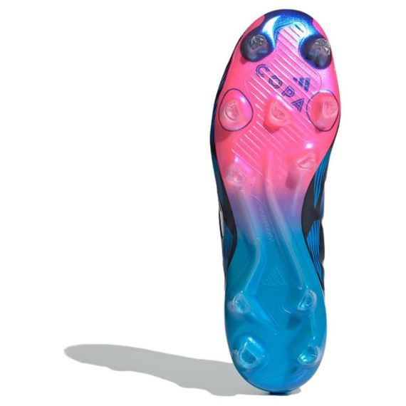 Adidas COPA PURE 2 Футбольные бутсы Самые низкие черные кроссовки в мире