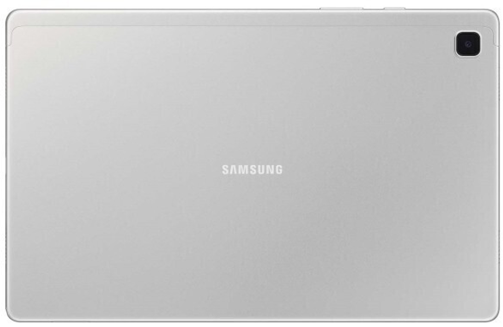 Планшет 10.4" Samsung Galaxy Tab A7 SM-T505 (SM-T505NZSASER) Silver