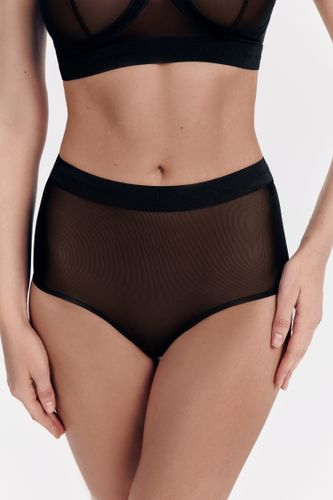 Трусы VIVIEN Spark (черный)