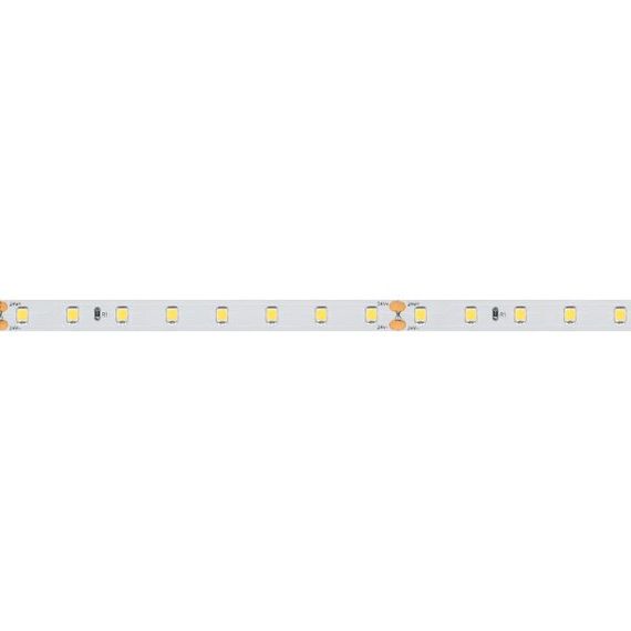 Светодиодная лента Arlight 6W/m 80LED/m 2835SMD холодный белый 50M 024521(2)