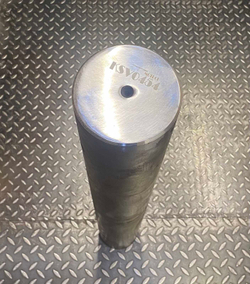 Палец KSV0454 г/ц стрелы (Турция)