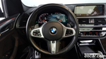 BMW X3 (G01) xDrive 20d M Sports (08.2020)