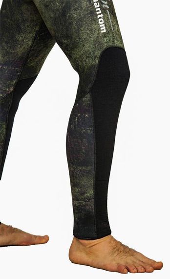 Гидрокостюм Marlin Phantom Marea 9 мм