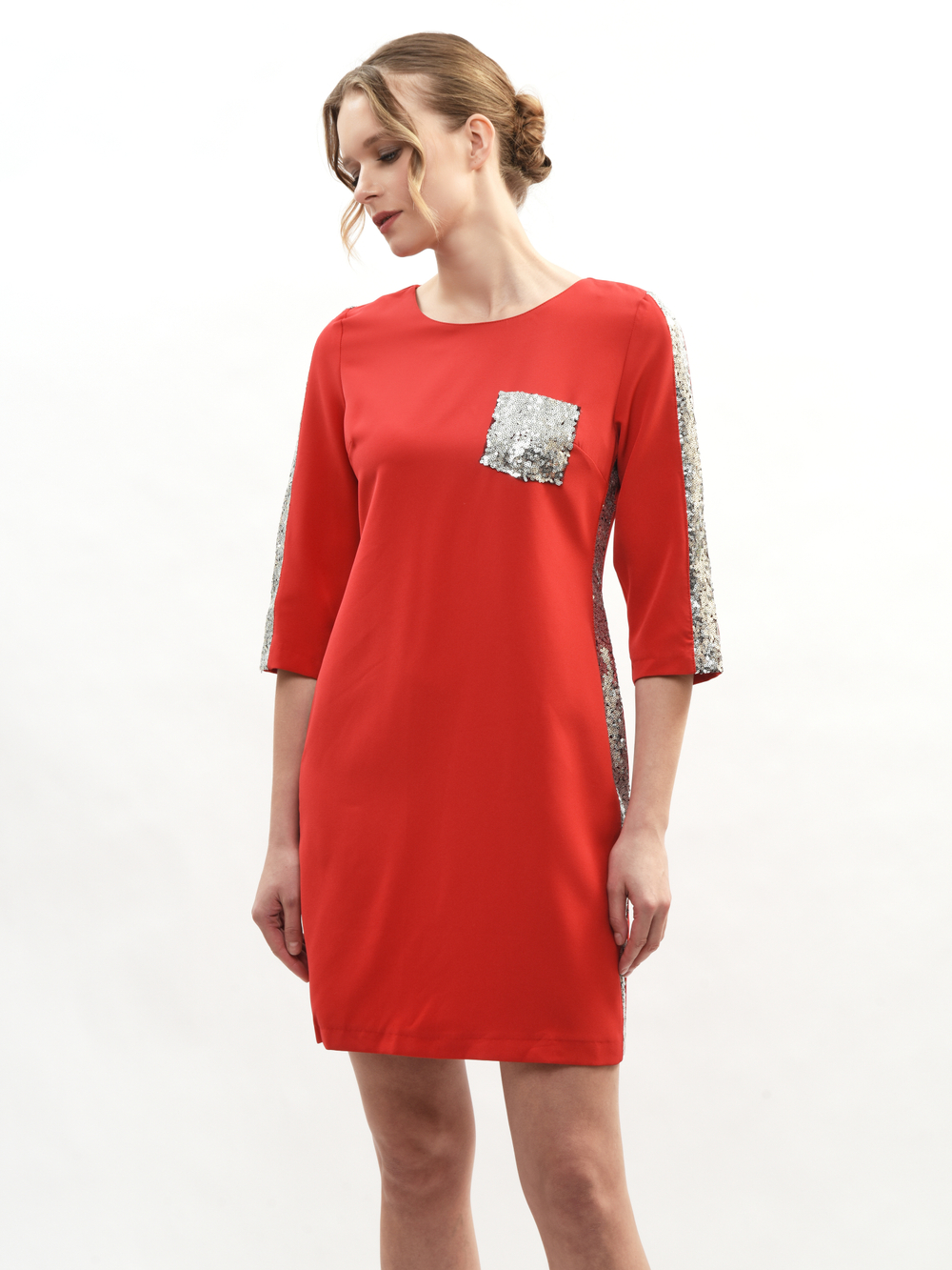 Платье женское