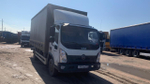 GAZ Valdai 8 Бортовой (Евроборт) 2844LS (Евроборт, Дизельный, 2,5 л, 150 л.с., МТ)