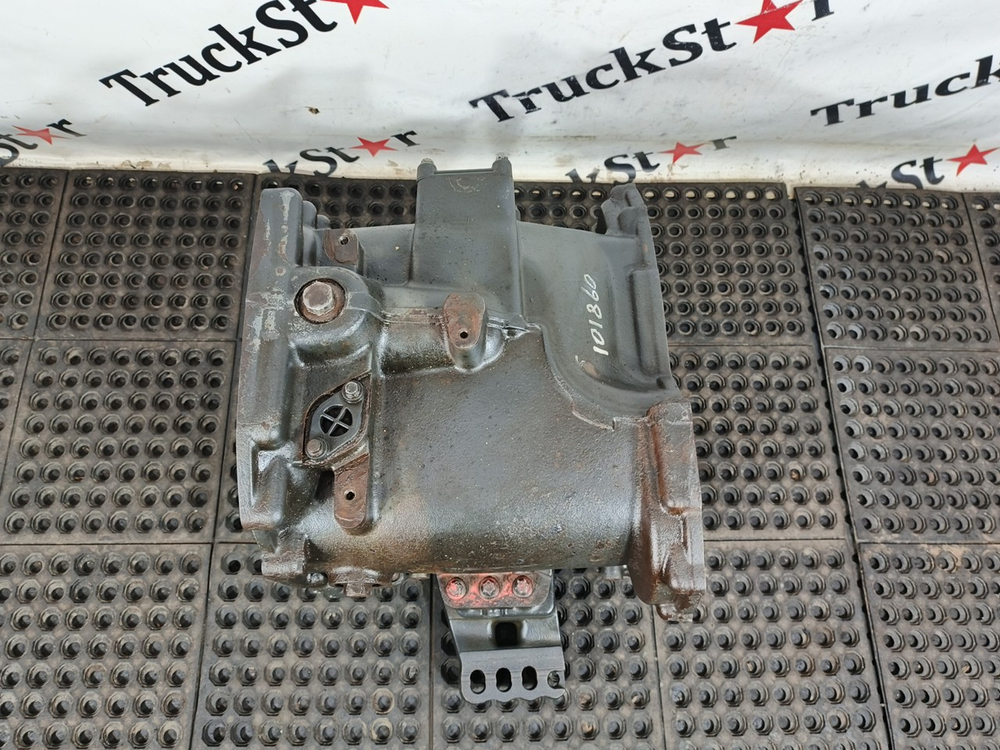 Корпус КПП GRS905 2020г.