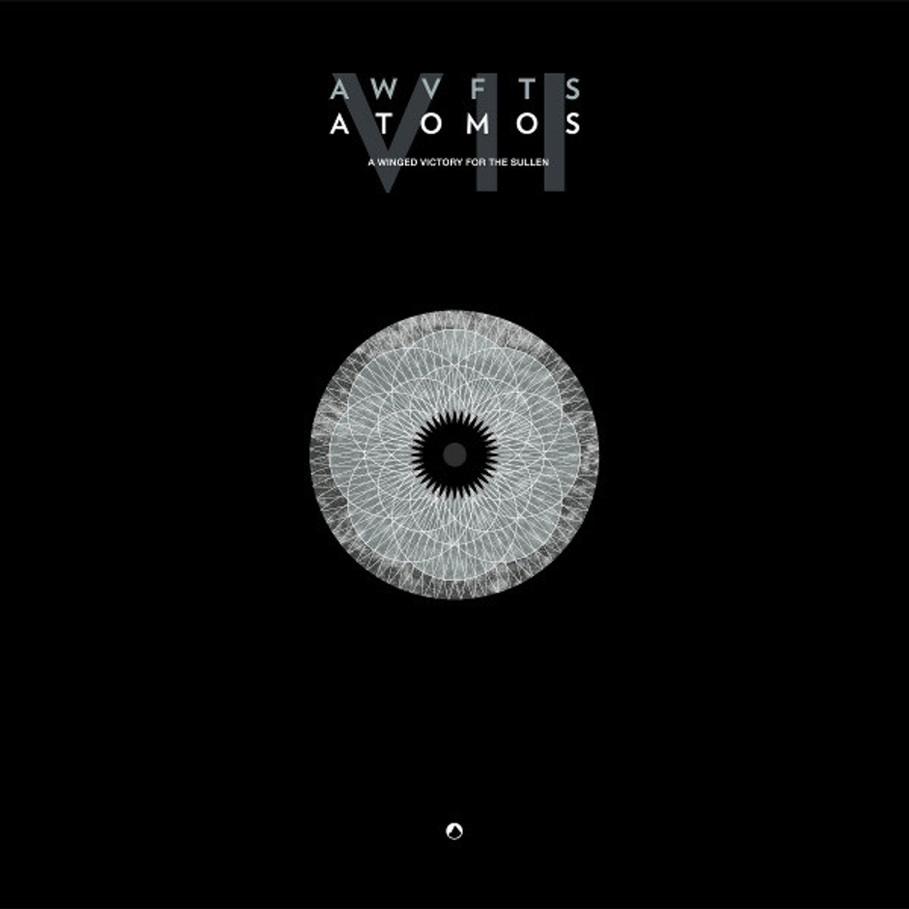 A Winged Victory For The Sullen - Atomos VII - 2014 - новая виниловая пластинка