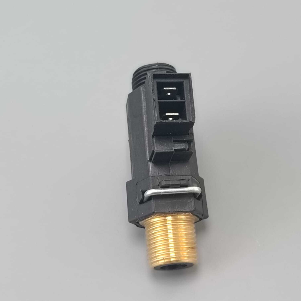 Датчик протока с подпиткой для котлов BAXI Main, Main Digit, Beretta, Immergas, Fondital арт. 5663770, 33900010