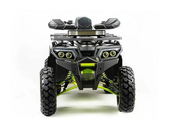 Квадроцикл MOTOLAND 200 Wild Track Pro