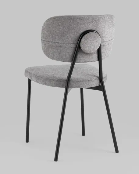 Стул Hook серый